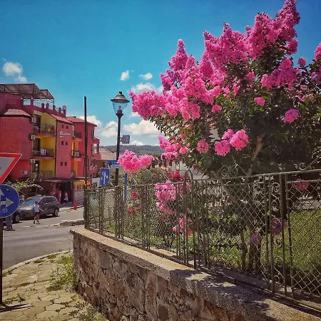 виктория Hotel