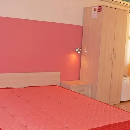 виктория Hotel Sosopol