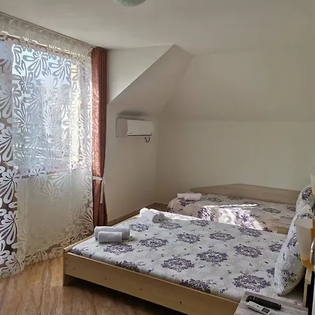 семеен виктория 3*