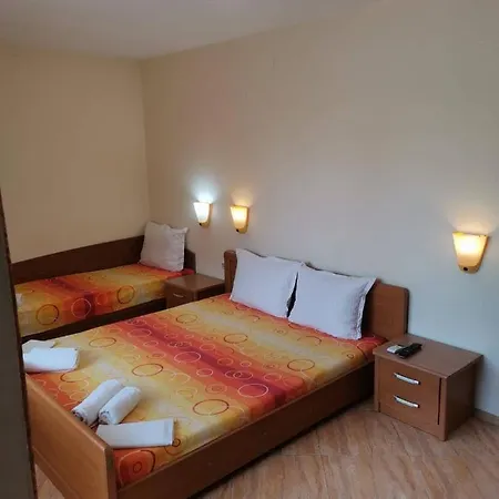 виктория Hotel 3*