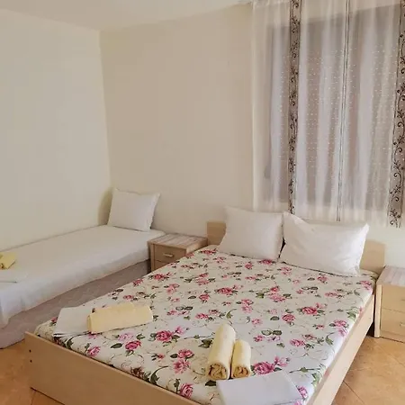 Hotel виктория Sozopol