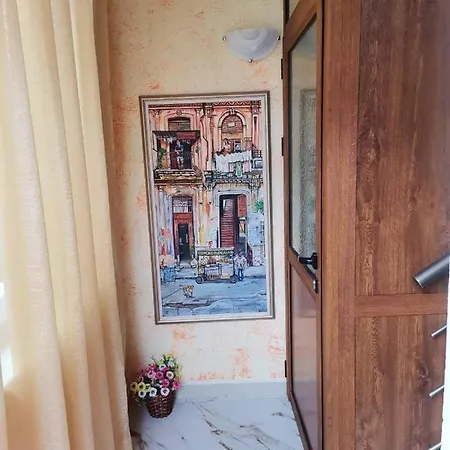 виктория Hotel Sozopol