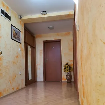 Hotel виктория Sosopol