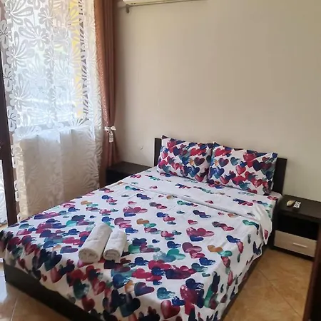 Hotel виктория Sozopol