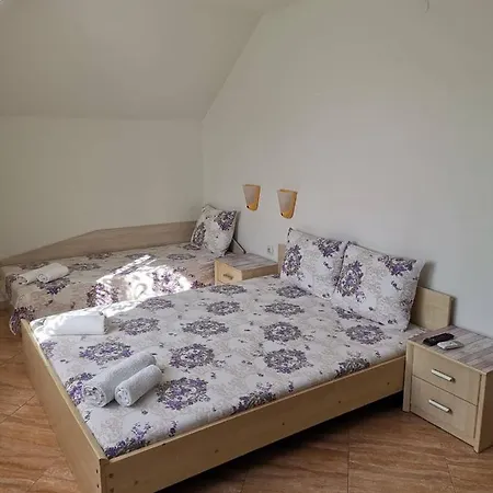 виктория Hotel Sozopol