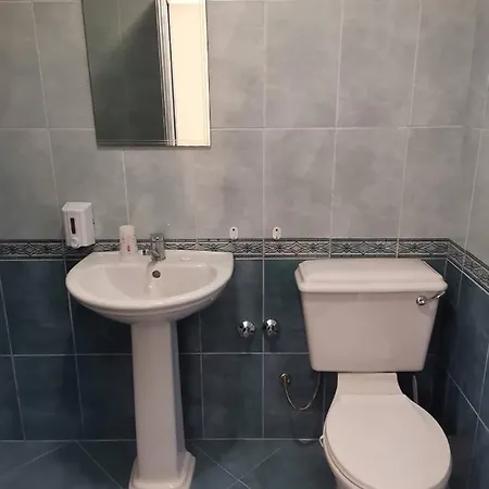 виктория 3* Sozopol
