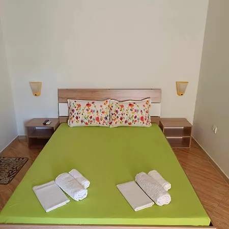 Hotel виктория