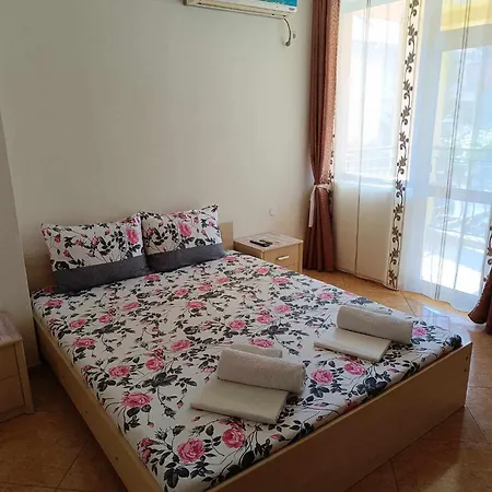 семеен виктория Отель 3*