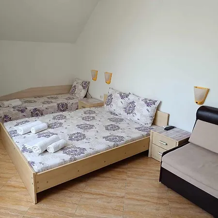 виктория Hotel Sosopol