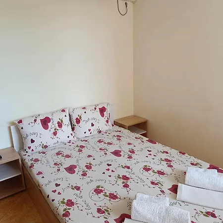 семеен виктория Отель