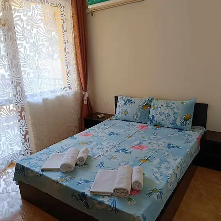 виктория Hotel 3*