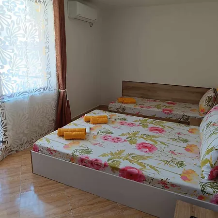 виктория Hotel Sozopol