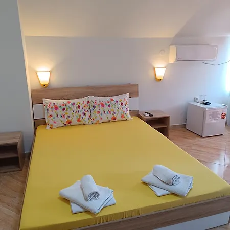 Hotel виктория 3*