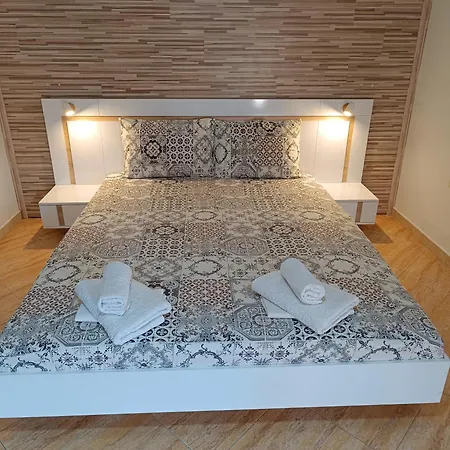 Hotel виктория Sosopol