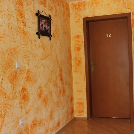 семеен виктория 3* Созополь