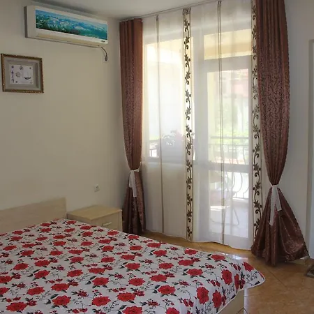 виктория 3* Sozopol