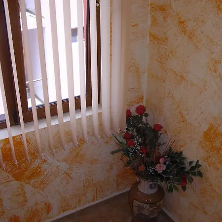 Hotel виктория 3*