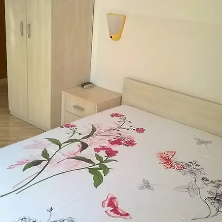 Hotel виктория Sosopol