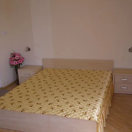 семеен виктория 3* Созополь