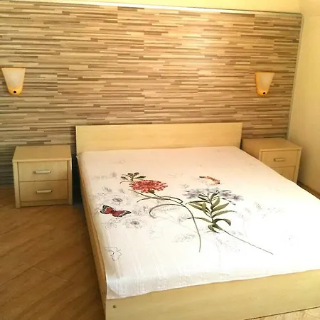 виктория Hotel Sosopol