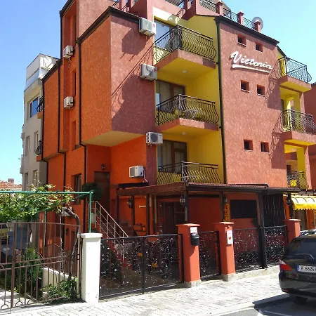 виктория Sosopol