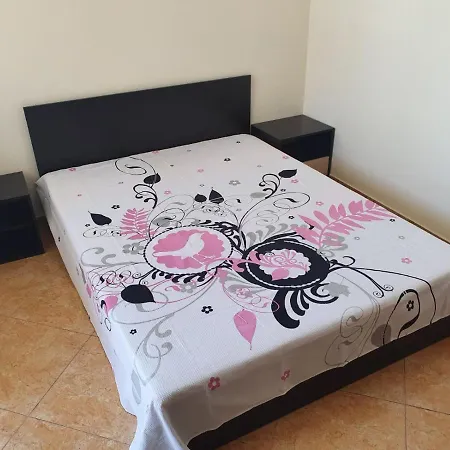 виктория Hotel Sosopol