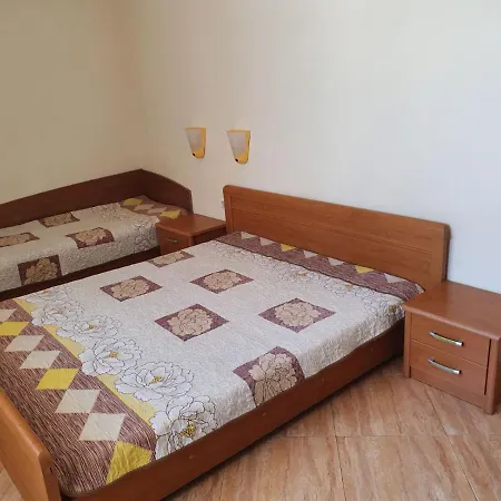 виктория Hotel