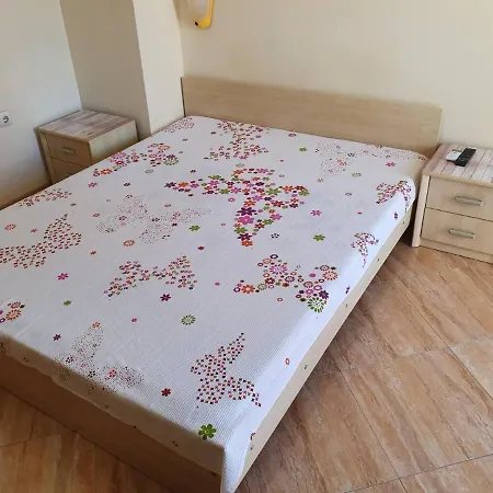 Hotel виктория Sosopol