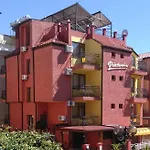 Ξενοδοχείο виктория Σωζόπολη