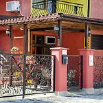 виктория Ξενοδοχείο Σωζόπολη