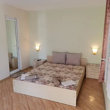 виктория Hotel Sozopol