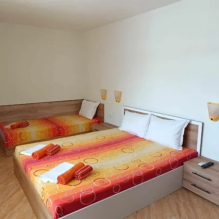 호텔 виктория 3*