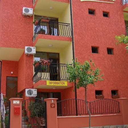 호텔 виктория 3*