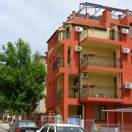 виктория 호텔 3*