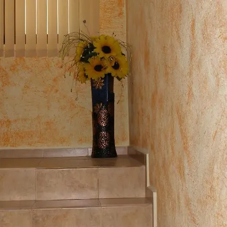 виктория 호텔 소조폴