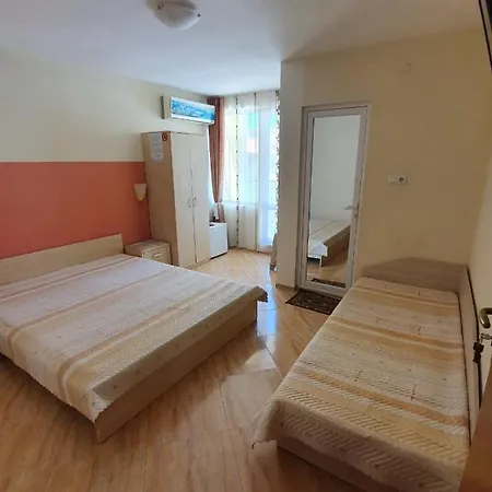 Hotel виктория