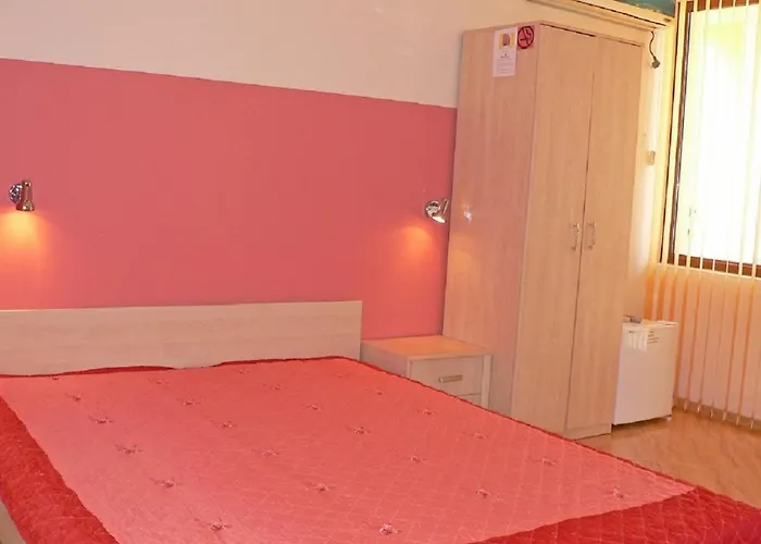 виктория Otel Süzebolu