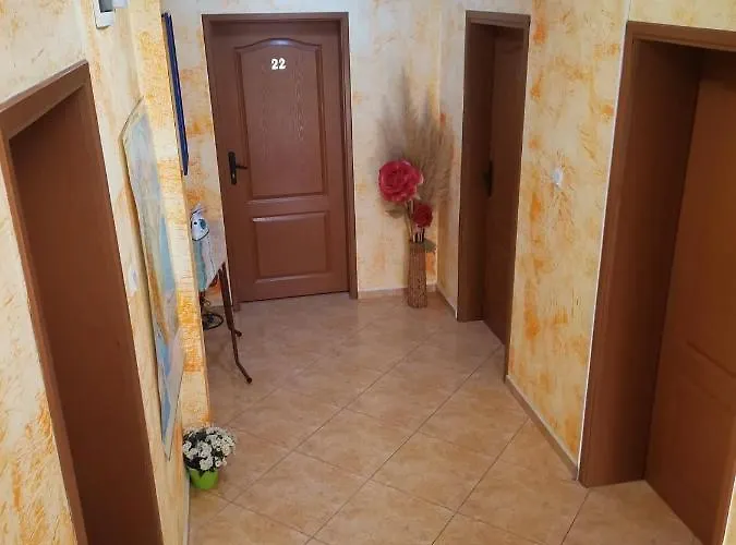 Otel виктория 3*