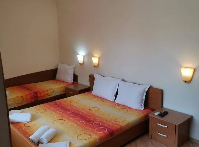 виктория Otel 3*