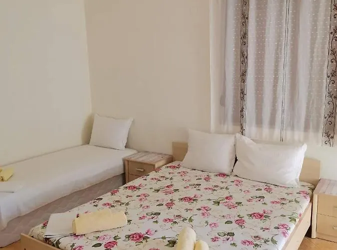 Otel виктория Süzebolu