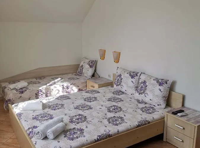 виктория Otel Süzebolu