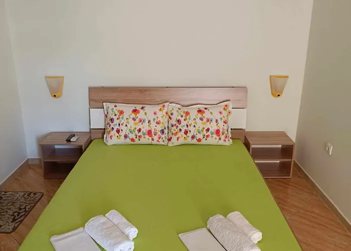 Otel виктория