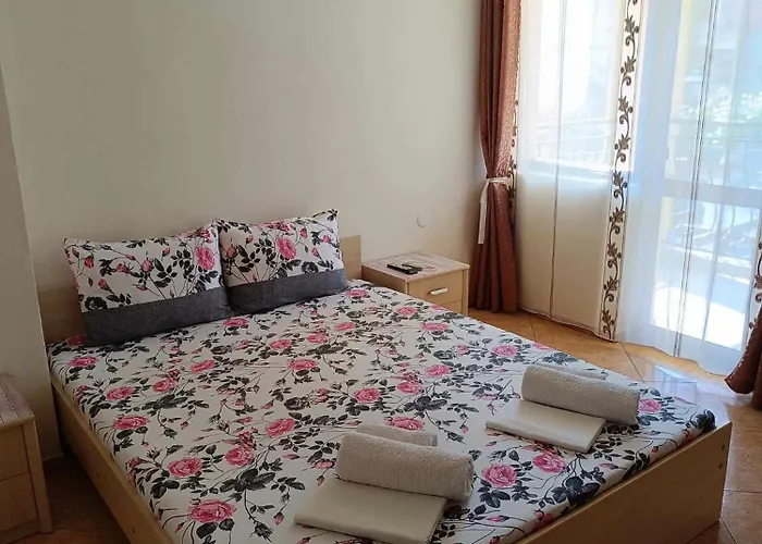 виктория Otel 3*