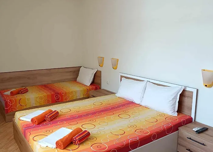 Otel виктория 3*