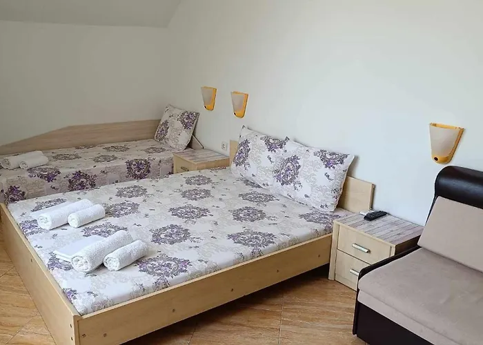 виктория Otel Süzebolu