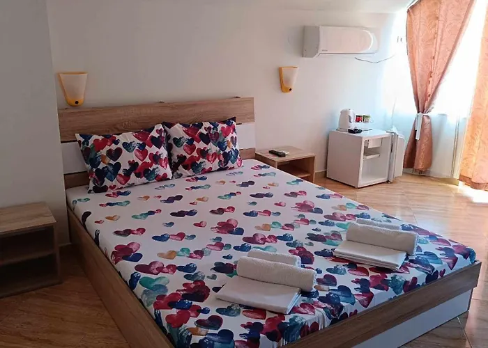 Otel виктория