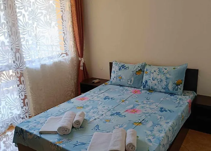 виктория Otel 3*