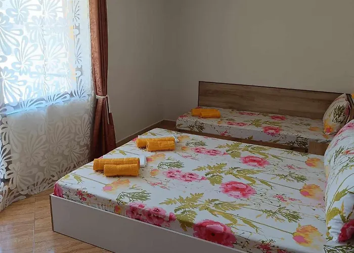 виктория Otel Süzebolu