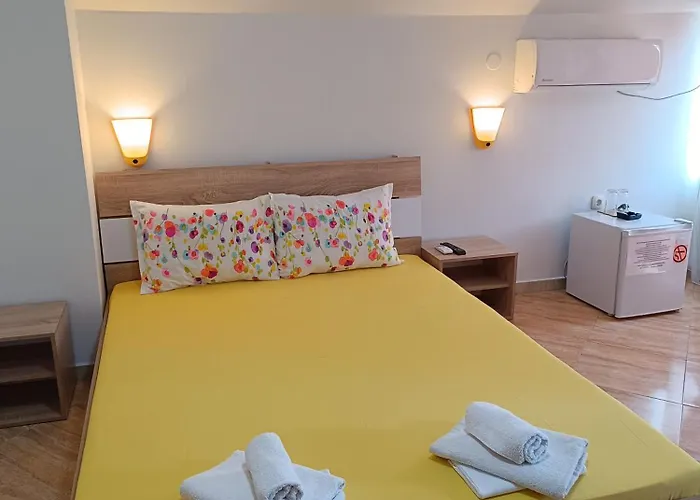 Otel виктория 3*