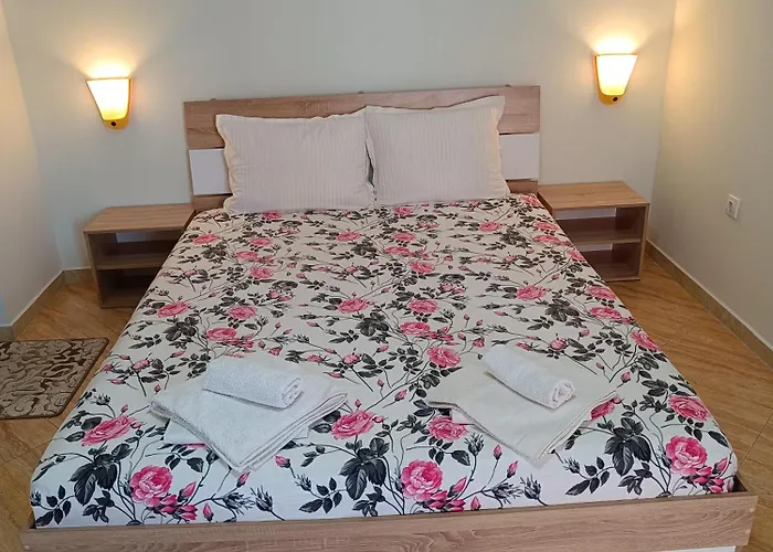 виктория Otel Süzebolu